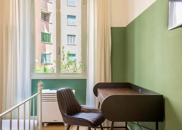 Design - Vicino Il Centro Rzym
