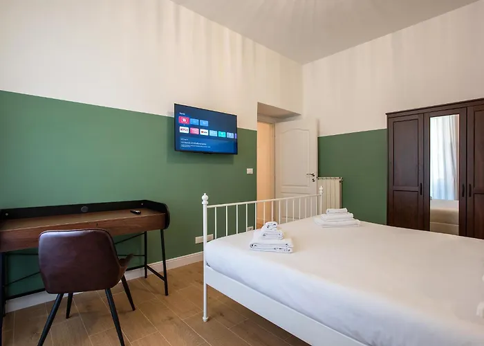 Apartament Design - Vicino Il Centro