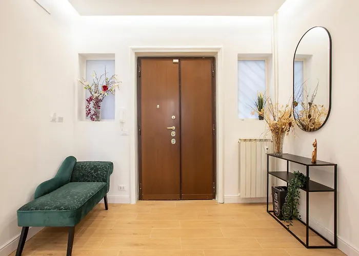 Design - Vicino Il Centro Apartament *