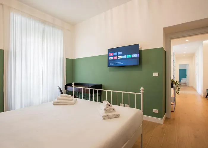 Apartament Design - Vicino Il Centro *
