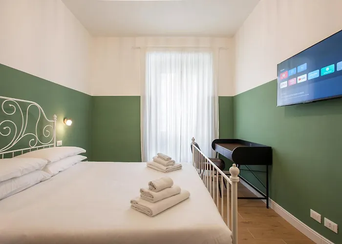 Apartament Design - Vicino Il Centro