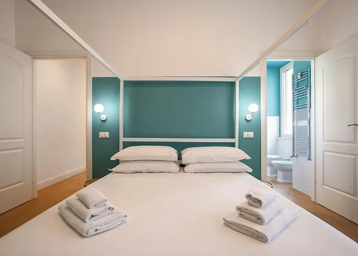Apartament Design - Vicino Il Centro *