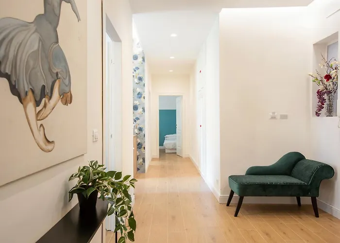 Design - Vicino Il Centro Apartament