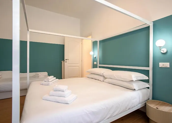 Design - Vicino Il Centro Apartament *