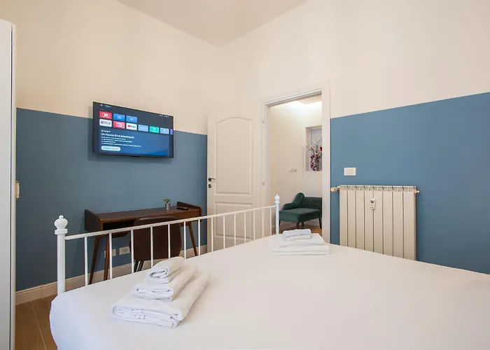 Apartament Design - Vicino Il Centro *
