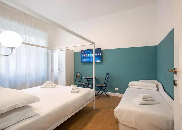 Design - Vicino Il Centro Apartament *