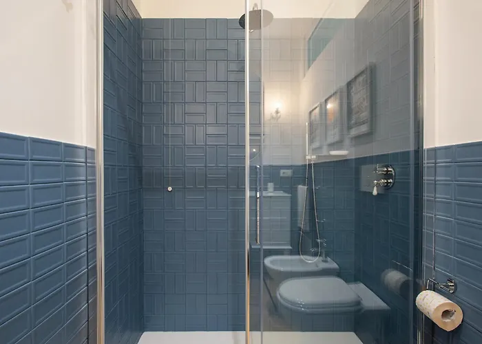 Design - Vicino Il Centro Apartament Rzym
