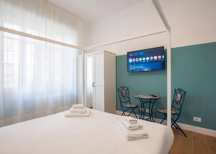 Apartament Design - Vicino Il Centro