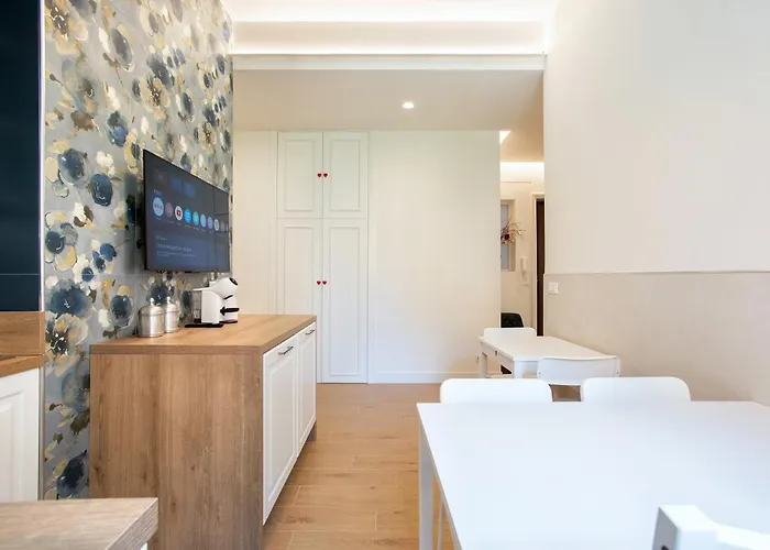 Apartament Design - Vicino Il Centro *