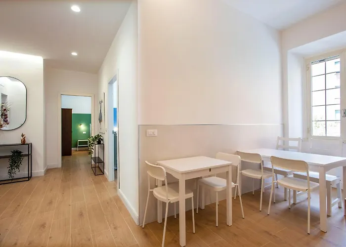 Apartament Design - Vicino Il Centro