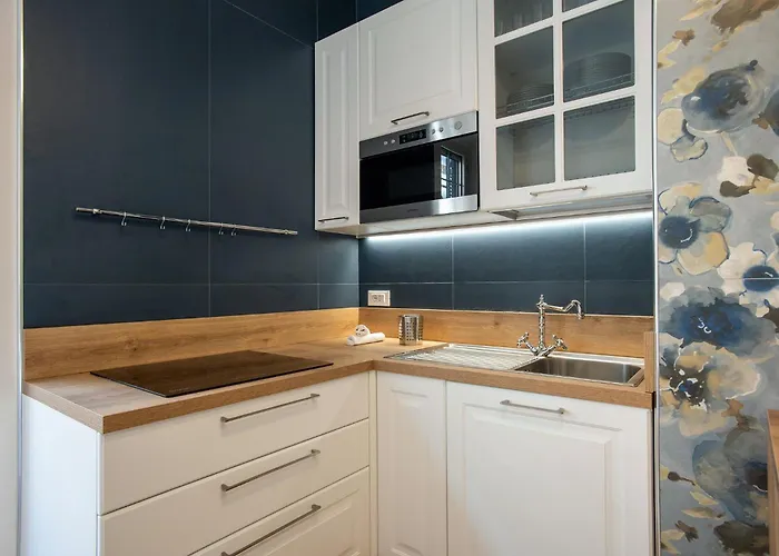 Apartament Design - Vicino Il Centro *