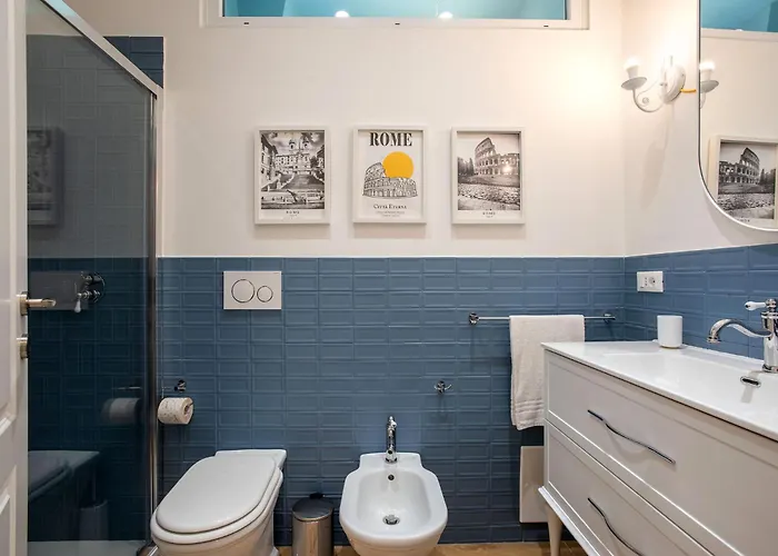 Apartament Design - Vicino Il Centro Rzym